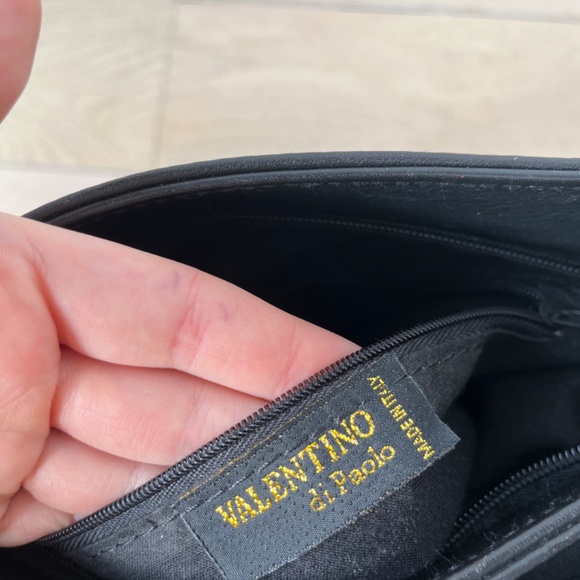 Valentino di Paolo shoulder bag - Picture 7 of 14